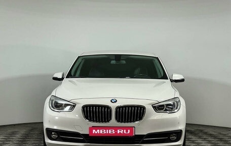 BMW 5 серия, 2013 год, 2 537 000 рублей, 3 фотография