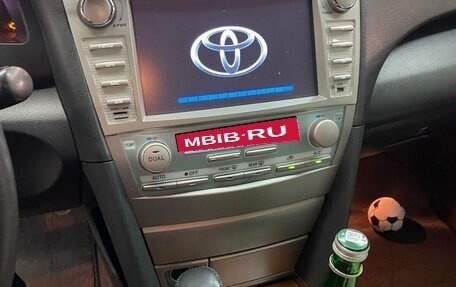 Toyota Camry, 2008 год, 1 547 000 рублей, 15 фотография