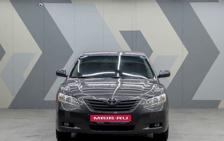 Toyota Camry, 2008 год, 1 630 000 рублей, 2 фотография