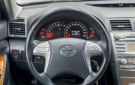 Toyota Camry, 2008 год, 1 630 000 рублей, 21 фотография
