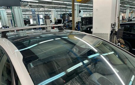 Opel Zafira C рестайлинг, 2013 год, 1 188 000 рублей, 10 фотография