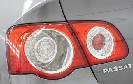 Volkswagen Passat B6, 2007 год, 838 000 рублей, 12 фотография