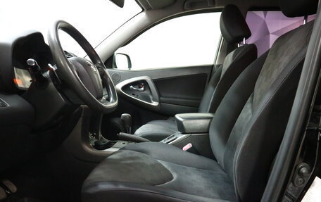 Toyota RAV4, 2012 год, 1 870 000 рублей, 9 фотография