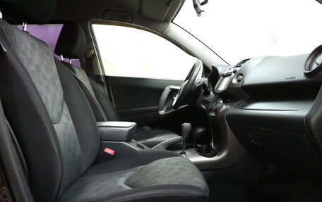 Toyota RAV4, 2012 год, 1 870 000 рублей, 11 фотография