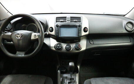 Toyota RAV4, 2012 год, 1 870 000 рублей, 13 фотография