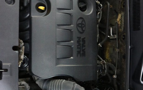 Toyota RAV4, 2012 год, 1 870 000 рублей, 20 фотография
