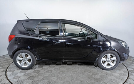 Opel Meriva, 2011 год, 796 000 рублей, 4 фотография