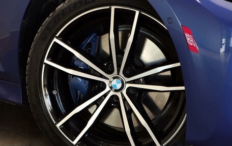 BMW 3 серия, 2018 год, 4 997 000 рублей, 26 фотография