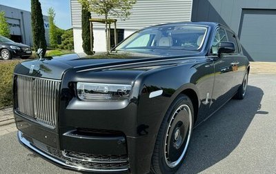 Rolls-Royce Phantom VIII, 2024 год, 110 000 000 рублей, 1 фотография