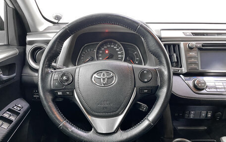 Toyota RAV4, 2013 год, 1 960 000 рублей, 12 фотография