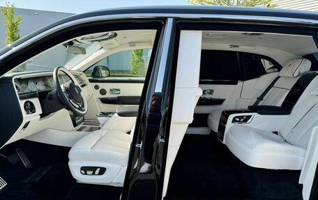 Rolls-Royce Phantom VIII, 2024 год, 110 000 000 рублей, 5 фотография