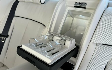 Rolls-Royce Phantom VIII, 2024 год, 110 000 000 рублей, 21 фотография