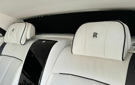 Rolls-Royce Phantom VIII, 2024 год, 110 000 000 рублей, 18 фотография