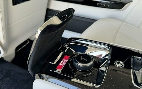 Rolls-Royce Phantom VIII, 2024 год, 110 000 000 рублей, 19 фотография