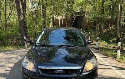 Ford Focus II рестайлинг, 2010 год, 645 000 рублей, 1 фотография