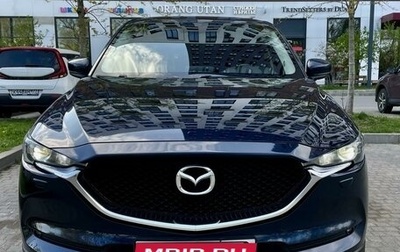 Mazda CX-5 II, 2019 год, 2 780 000 рублей, 1 фотография