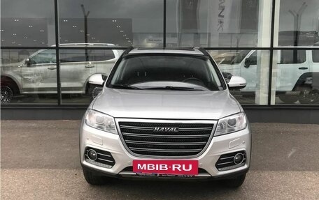 Haval H6, 2019 год, 1 450 000 рублей, 2 фотография