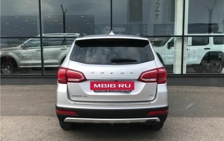 Haval H6, 2019 год, 1 450 000 рублей, 6 фотография