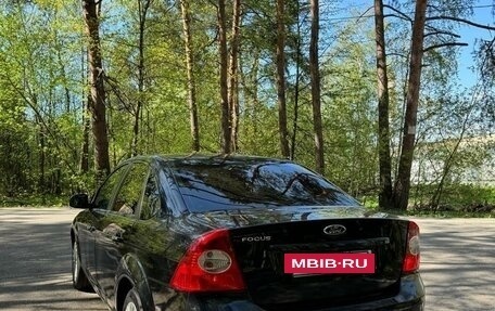 Ford Focus II рестайлинг, 2010 год, 645 000 рублей, 5 фотография