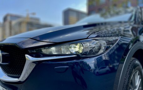 Mazda CX-5 II, 2019 год, 2 780 000 рублей, 11 фотография