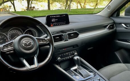 Mazda CX-5 II, 2019 год, 2 780 000 рублей, 27 фотография