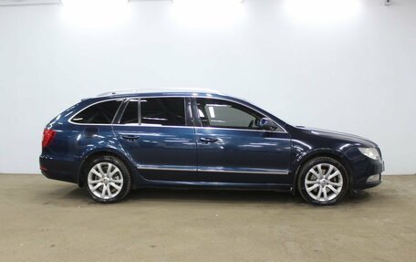 Skoda Superb III рестайлинг, 2011 год, 1 300 000 рублей, 6 фотография