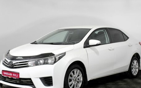 Toyota Corolla, 2013 год, 1 230 000 рублей, 1 фотография