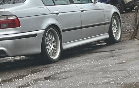 BMW 5 серия, 2001 год, 1 475 000 рублей, 6 фотография