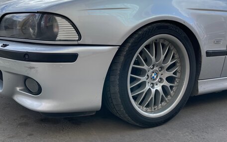 BMW 5 серия, 2001 год, 1 475 000 рублей, 7 фотография