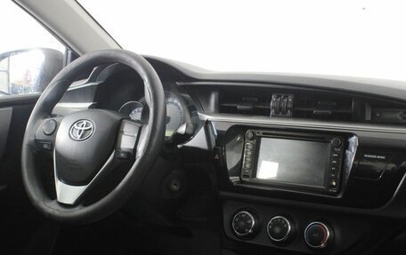 Toyota Corolla, 2013 год, 1 230 000 рублей, 9 фотография