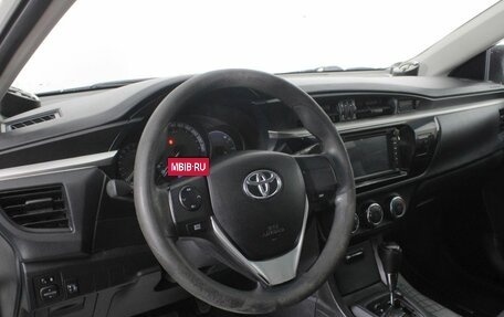 Toyota Corolla, 2013 год, 1 230 000 рублей, 13 фотография