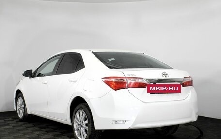 Toyota Corolla, 2013 год, 1 230 000 рублей, 7 фотография