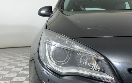Opel Astra J, 2012 год, 855 000 рублей, 10 фотография
