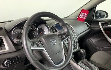 Opel Astra J, 2012 год, 855 000 рублей, 12 фотография