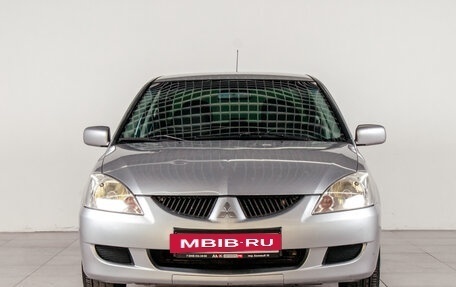 Mitsubishi Lancer IX, 2004 год, 429 800 рублей, 6 фотография