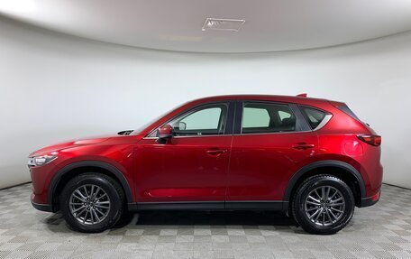 Mazda CX-5 II, 2018 год, 2 288 000 рублей, 8 фотография