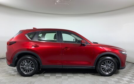 Mazda CX-5 II, 2018 год, 2 288 000 рублей, 4 фотография