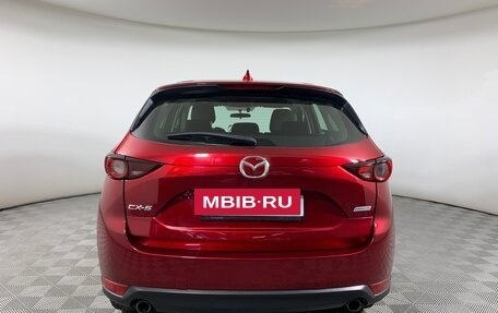 Mazda CX-5 II, 2018 год, 2 288 000 рублей, 6 фотография