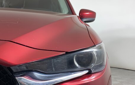 Mazda CX-5 II, 2018 год, 2 288 000 рублей, 9 фотография