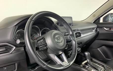 Mazda CX-5 II, 2018 год, 2 288 000 рублей, 12 фотография