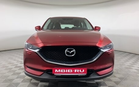 Mazda CX-5 II, 2018 год, 2 288 000 рублей, 2 фотография