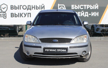 Ford Mondeo III, 2002 год, 355 000 рублей, 2 фотография