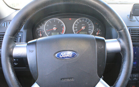 Ford Mondeo III, 2002 год, 355 000 рублей, 32 фотография