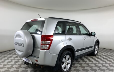 Suzuki Grand Vitara, 2010 год, 1 480 000 рублей, 5 фотография