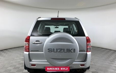 Suzuki Grand Vitara, 2010 год, 1 480 000 рублей, 6 фотография