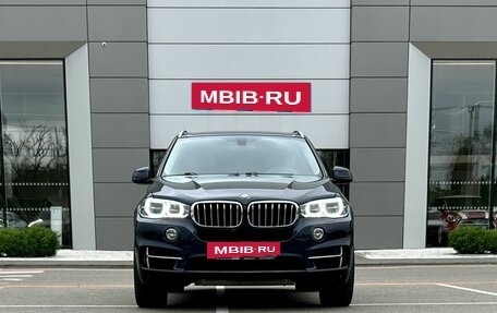 BMW X5, 2017 год, 3 999 000 рублей, 2 фотография