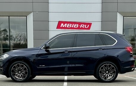 BMW X5, 2017 год, 3 999 000 рублей, 3 фотография