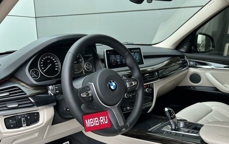 BMW X5, 2017 год, 3 999 000 рублей, 11 фотография