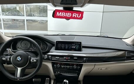 BMW X5, 2017 год, 3 999 000 рублей, 14 фотография