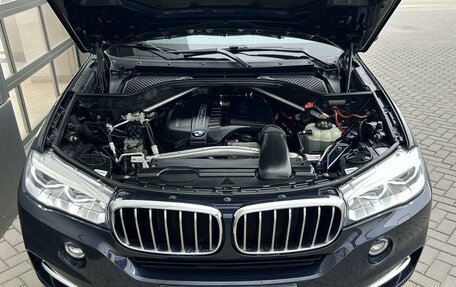 BMW X5, 2017 год, 3 999 000 рублей, 26 фотография
